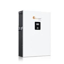 Felicity 10kWh Lithium Battery